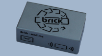 Brick-mail Core