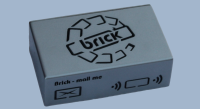 Brick-mail Core