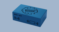 Brick- Wi Fi