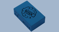 Brick- Wi Fi