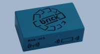 Brick- Wi Fi