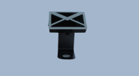 Brick-mail me Black | 